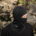 MASK MASCA DE MARCA TACTICAL MARCA TACTICAL DE MILICIDAD MARILLA DE BALACLAVA