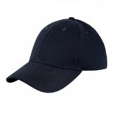 M-TAC Militar Military Baseball Capbeal Ligero plegable Táctico Azul azul marino