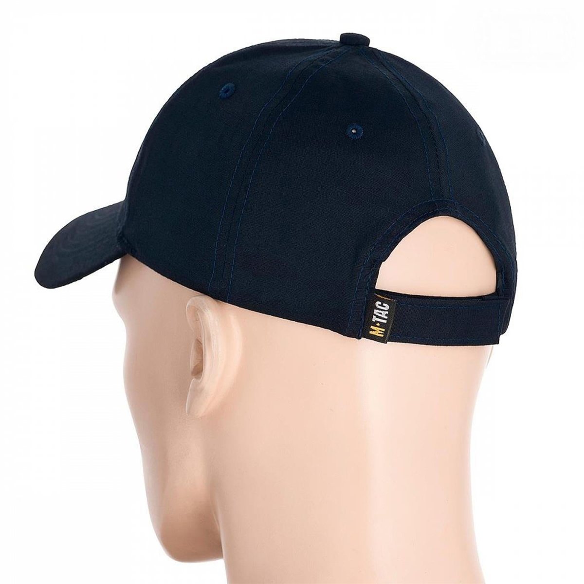 M-TAC Militar Military Baseball Capbeal Ligero plegable Táctico Azul azul marino