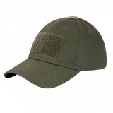 M-TAC Militar Military Baseball Cap Tactical Combat Hat plegable Oliva ligera plegable