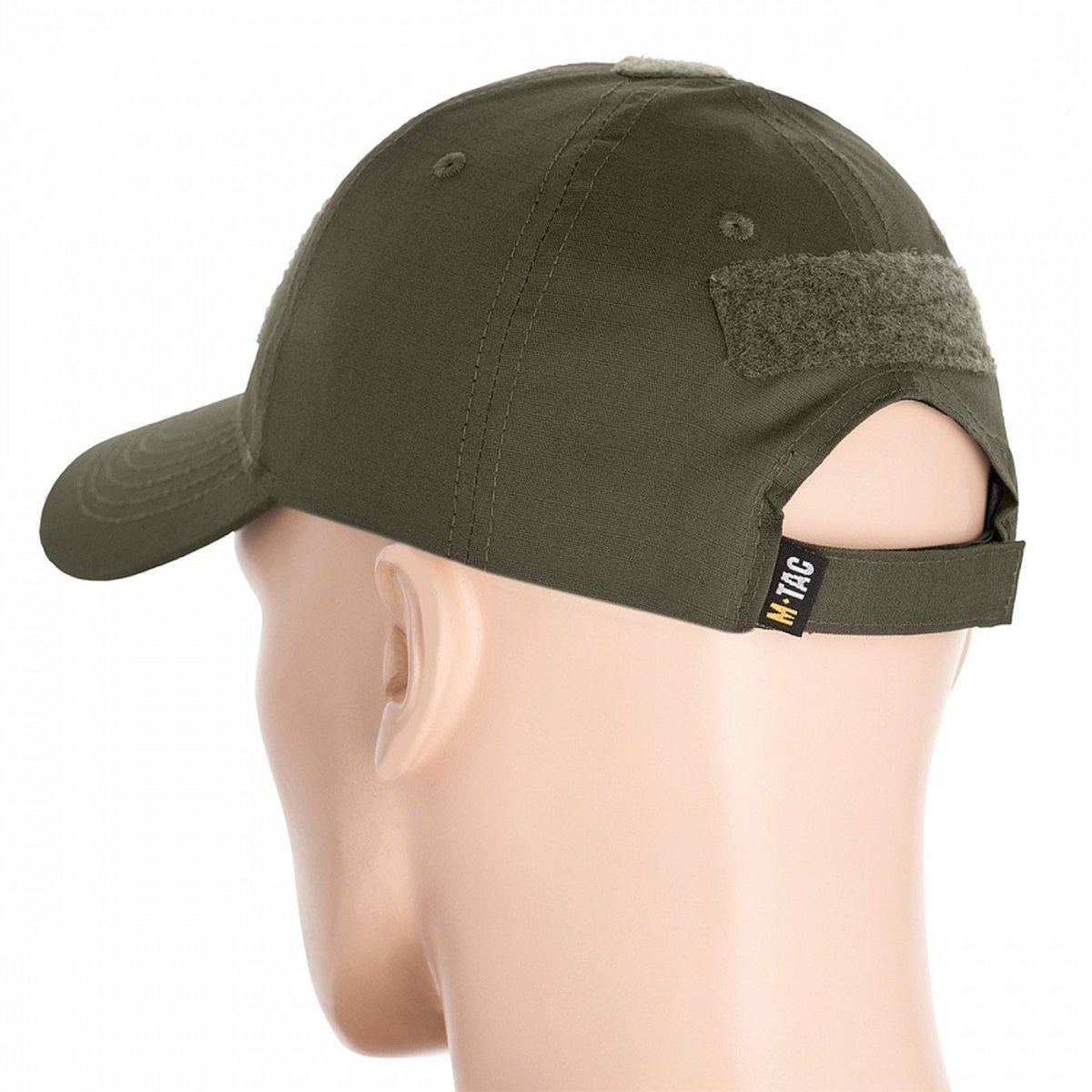 M-TAC Militar Military Baseball Cap Tactical Combat Hat plegable Oliva ligera plegable