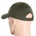 M-TAC Militar Military Baseball Cap Tactical Combat Hat plegable Oliva ligera plegable