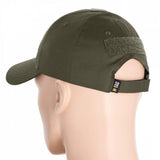M-TAC Militar Military Baseball Cap Tactical Combat Hat plegable Oliva ligera plegable