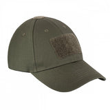 M-TAC Militar Military Baseball Cap Tactical Combat Hat plegable Oliva ligera plegable