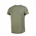 M-tac Military Style Camiseta clásica Ropa de manga corta