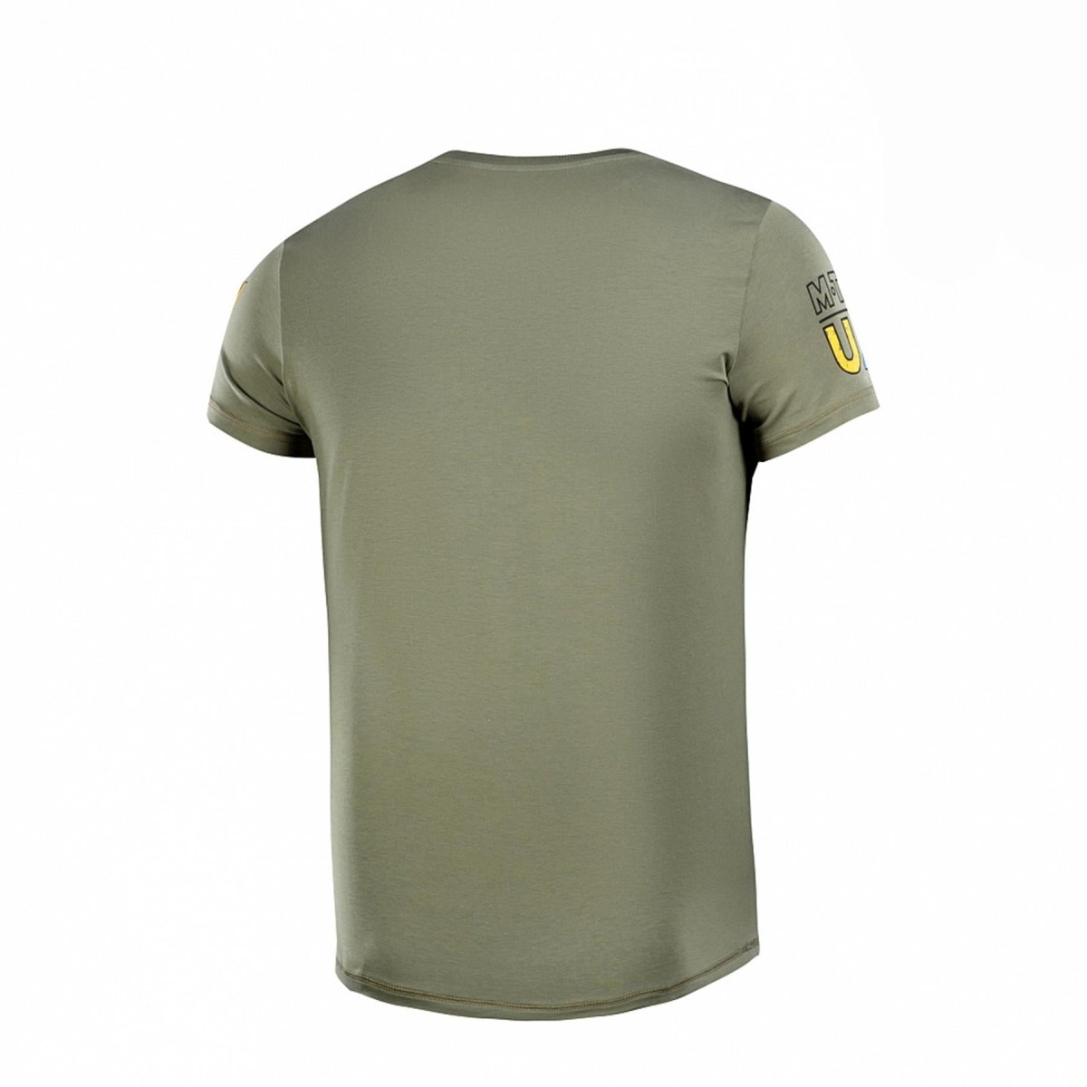 M-tac Military Style Camiseta clásica Ropa de manga corta