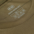 Camiseta militar M-Tac ropa interior táctica táctica camisa ligera transpirable aceituna