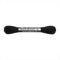 M-TAC Minicord Paracord 2,2 mm 15 m Cable utilitario de nailon MIL-SPEC para exteriores