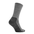 Calcetines para exteriores M-TAC La tela Coolmax de ajuste ceñido elimina la humedad Gris
