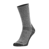 Calcetines para exteriores M-TAC La tela Coolmax de ajuste ceñido elimina la humedad Gris