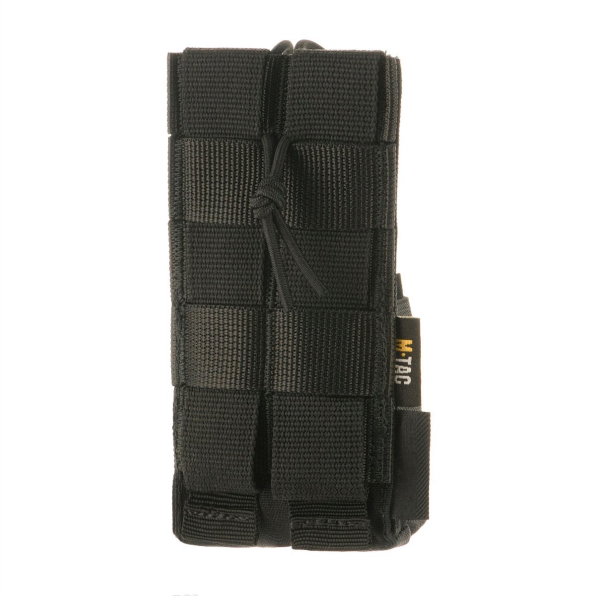 M-TAC Funda para radio MOLLE Durable Cordurda Motorola 4400/4800 Oliva Negro