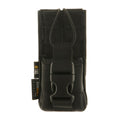 M-TAC Funda para radio MOLLE Durable Cordurda Motorola 4400/4800 Oliva Negro