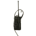 M-TAC Funda para radio MOLLE Durable Cordurda Motorola 4400/4800 Oliva Negro