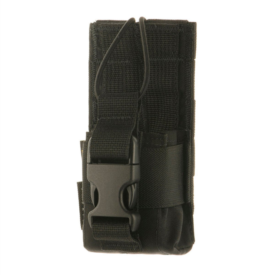 M-TAC Funda para radio MOLLE Durable Cordurda Motorola 4400/4800 Oliva Negro