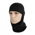 M-TAC Pasamontañas táctico Ninja sudoroso transpirable que absorbe la humedad negro