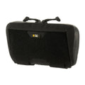 Sistema material durable de MOLLE de Cordurda de la bolsa táctica de la administración de M-TAC