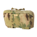 Sistema material durable de MOLLE de Cordurda de la bolsa táctica de la administración de M-TAC