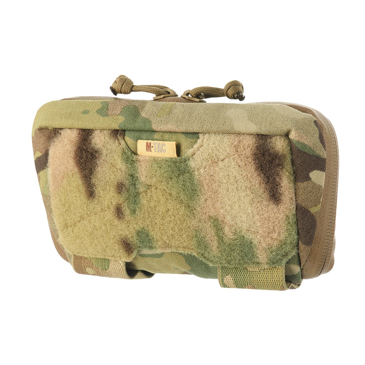 Sistema material durable de MOLLE de Cordurda de la bolsa táctica de la administración de M-TAC