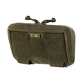 Sistema material durable de MOLLE de Cordurda de la bolsa táctica de la administración de M-TAC