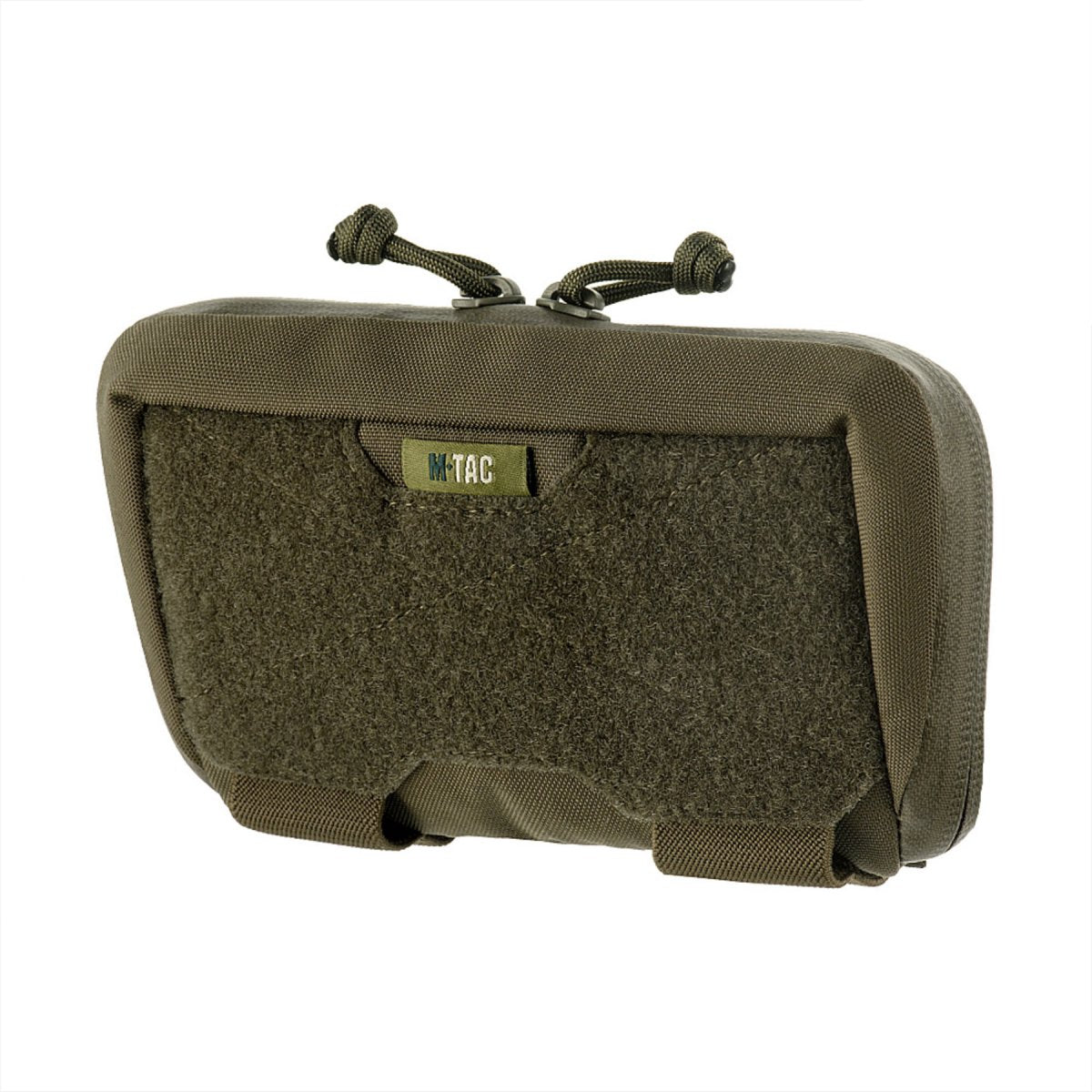 Sistema material durable de MOLLE de Cordurda de la bolsa táctica de la administración de M-TAC