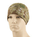 M-TAC Polaina táctica para el cuello, cubierta ligera de punto para la cara, camuflaje