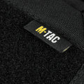 M-TAC Utility Elite Hex táctico MOLLE bolsa Cordura 500D 1000D Gear negro