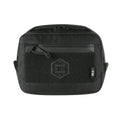 M-TAC Utility Elite Hex táctico MOLLE bolsa Cordura 500D 1000D Gear negro