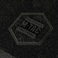 M-TAC Utility Elite Hex táctico MOLLE bolsa Cordura 500D 1000D Gear negro