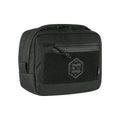 M-TAC Utility Elite Hex táctico MOLLE bolsa Cordura 500D 1000D Gear negro