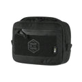 M-TAC Utility Elite Hex táctico MOLLE bolsa Cordura 500D 1000D Gear negro