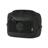 M-TAC Utility Elite Hex táctico MOLLE bolsa Cordura 500D 1000D Gear negro