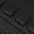 M-TAC Utility Elite Hex táctico MOLLE bolsa Cordura 500D 1000D Gear negro