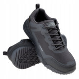 Magnum Bondsteel Low WP Botas de montaña impermeables con absorción de impactos Hi Poly negro