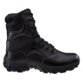 Botas de montaña Magnum Cobra 8.0 V1 Antideslizantes Transpirables Ligeras Negro
