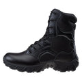Botas de montaña Magnum Cobra 8.0 V1 Antideslizantes Transpirables Ligeras Negro