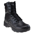 Botas de montaña Magnum Cobra 8.0 V1 Antideslizantes Transpirables Ligeras Negro