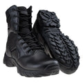 Botas de montaña Magnum Cobra 8.0 V1 Antideslizantes Transpirables Ligeras Negro