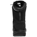 Botas tácticas Magnum DRUM MID WP Plantilla de alta poliéster impermeable y transpirable Negro