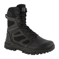 Magnum Elite Spider X 8.0 Botas tácticas Combate de servicio Ligero Black