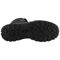 Magnum Elite Spider X 8.0 Botas tácticas Combate de servicio Ligero Black