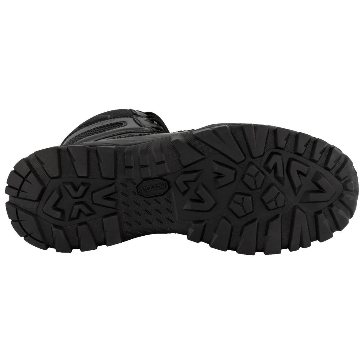 Magnum Elite Spider X 8.0 Botas tácticas Combate de servicio Ligero Black