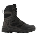 Magnum Elite Spider X 8.0 Botas tácticas Combate de servicio Ligero Black