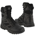 Magnum Elite Spider X 8.0 Botas tácticas Combate de servicio Ligero Black