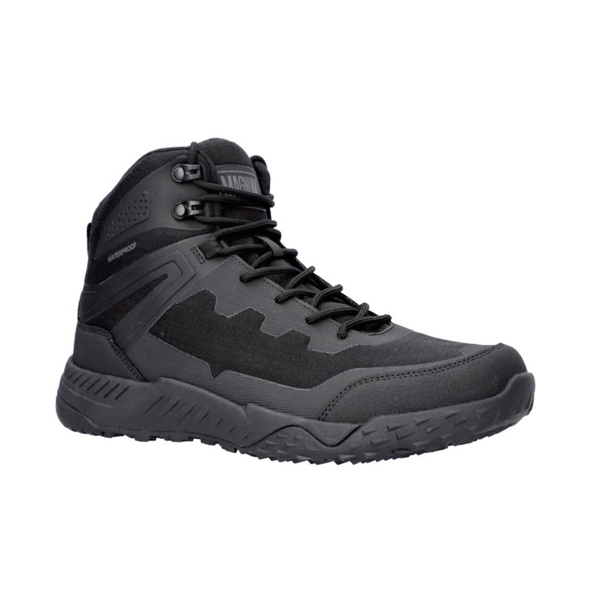 Magnum Hi-Tec Ultima 6.0 Botas Dispopente del calzado de senderismo