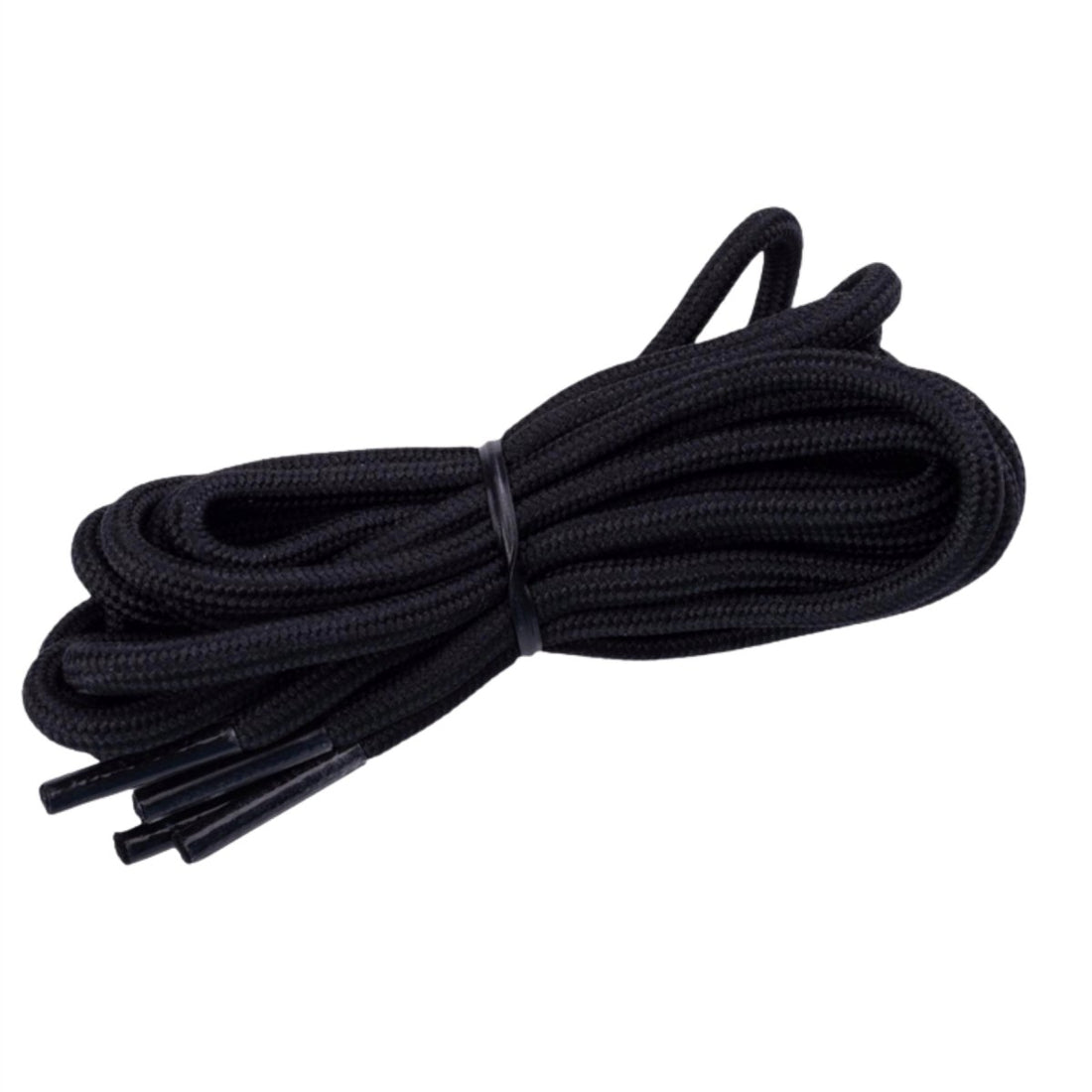 Magnum LACE FORCA WP Cordones de repuesto para botas duraderos para senderismo al aire libre negro