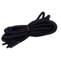 Magnum LACE FORCA WP Cordones de repuesto para botas duraderos para senderismo al aire libre negro
