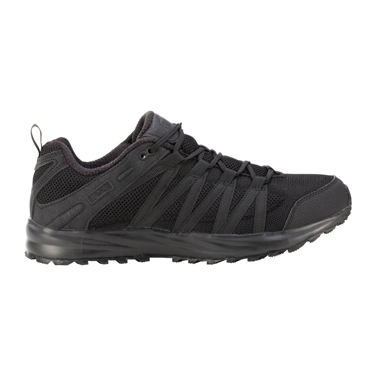 Magnum Storm Trail Lite Sports Shoes Sports Bombas bajas de zapatillas de trekking transpirables