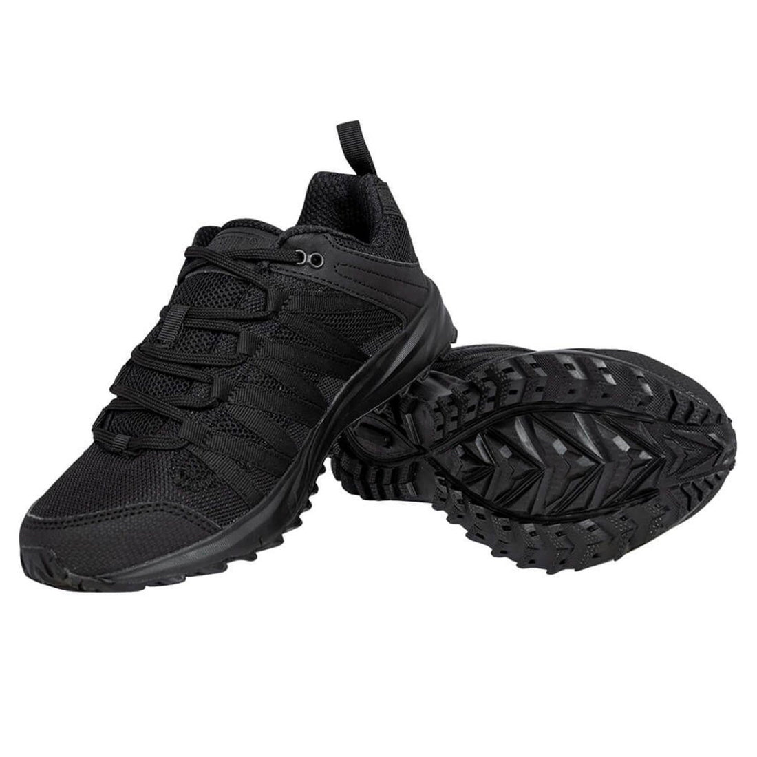 Magnum Storm Trail Lite Sports Shoes Sports Bombas bajas de zapatillas de trekking transpirables