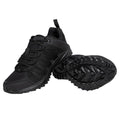 Magnum Storm Trail Lite Sports Shoes Sports Bombas bajas de zapatillas de trekking transpirables