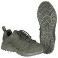 Magnum Storm Trail Lite Unisex Running Shoes Trekking Comfort Tactical Sneakers